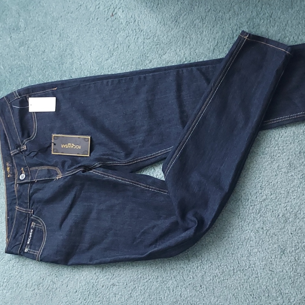 Rocawear vintage jeans
